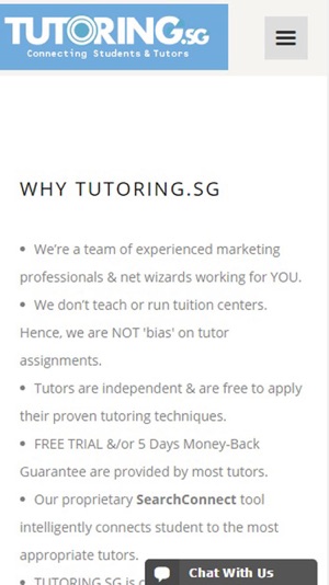 Tutoring(圖2)-速報App