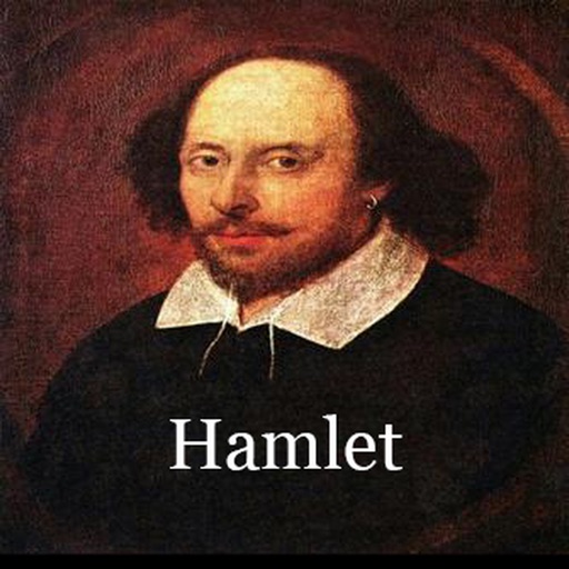 Shakespeare: Hamlet iOS App
