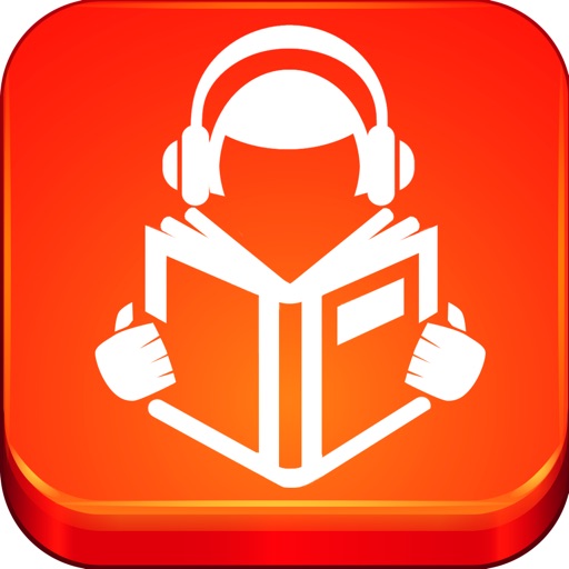 Книги и аудиокниги бесплатно: каталог и рейтинг книг и аудиокниг iOS App
