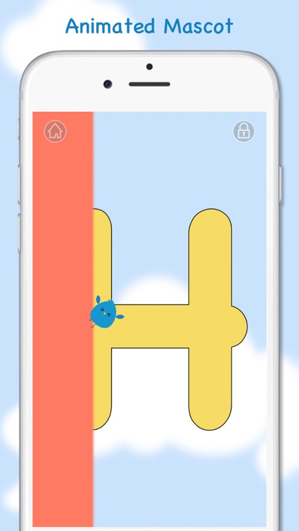 Blue Bird Academy - Flashcard Learning for Toddles