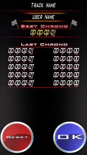 Rally Timer Pro(圖5)-速報App