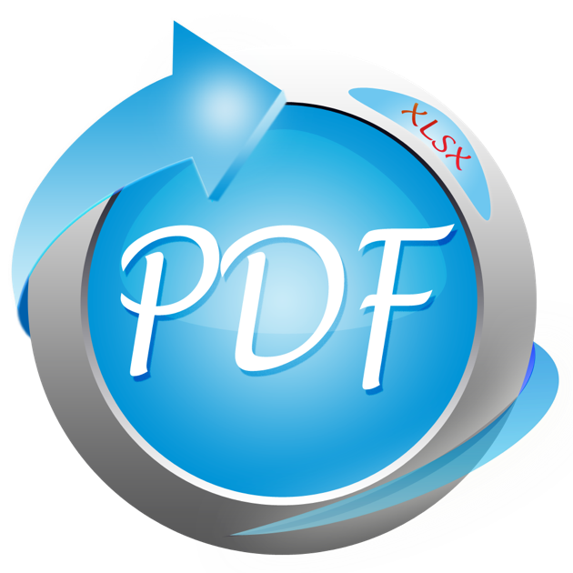 Convert pdf to excel mac os x free