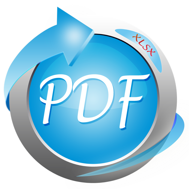 Pdf to excel converter mac free edition