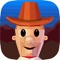 Wild West Survivor 3D