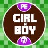 Girl and Boy Skins - Best Skin for Minecraft Pocket Edition