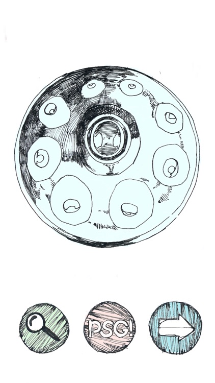 KalimbaAndHandpan