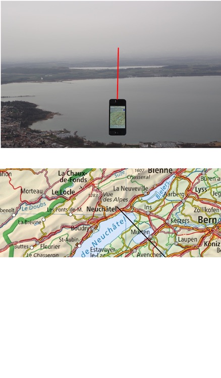 SwMapComp