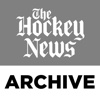 ARCHIVE: The Hockey News