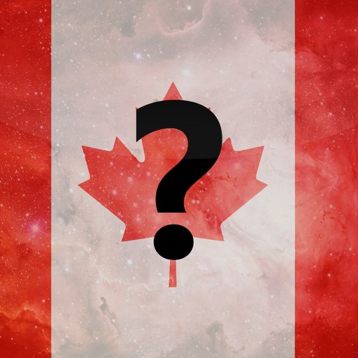 Ultimate Canada Trivia icon