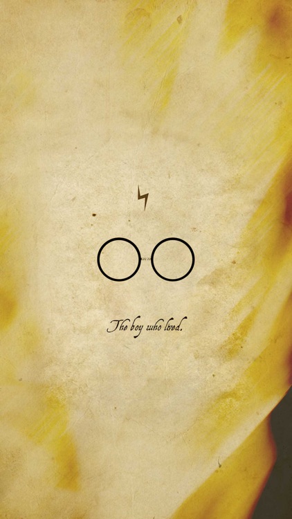 HD Wallpapers Harry Potter Edition
