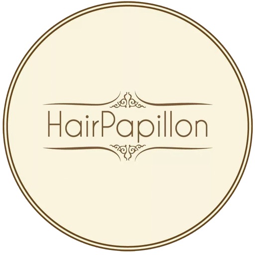 Hair Papillon