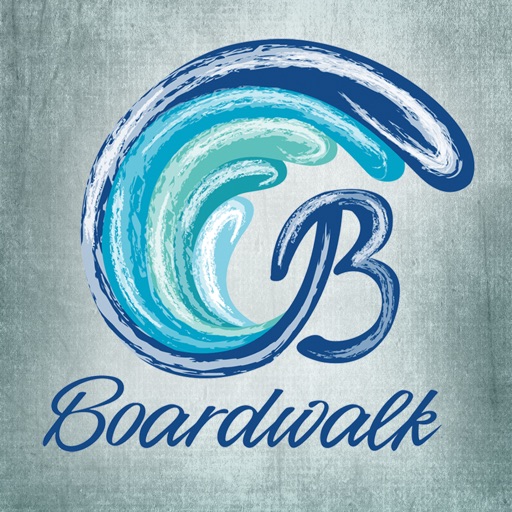 Boardwalk Pizza icon