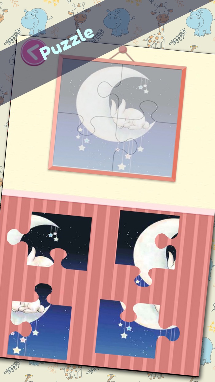 Học động vật qua âm thanh trò chơi cho trẻ em - Learn Animal By Sound For Kid