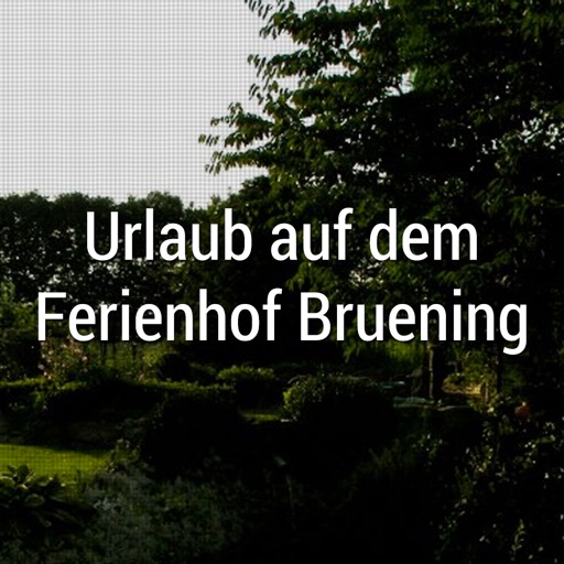Ferienhof Brüning icon