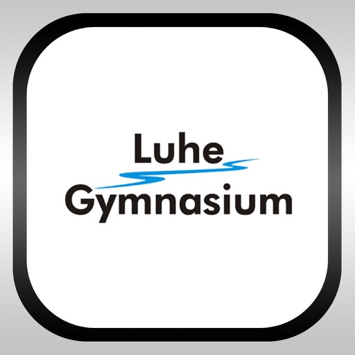 Luhe Gymnasium