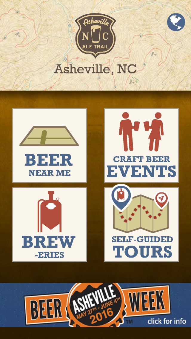 【图】Ale Trail of Americas(截图2)