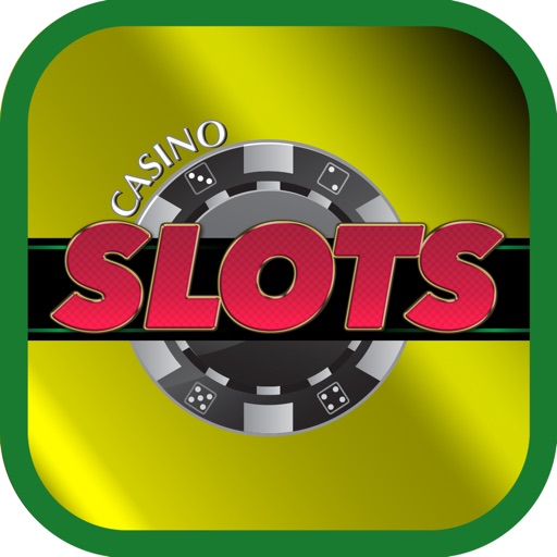 Heart Of Vegas Slots - Vip Tournament to Win icon