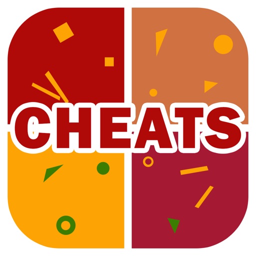 Cheats for What Restaurant ? - Answers Icon