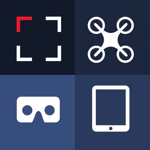 Immersive Brochure™ - Powered by Vuframe