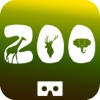 Explain VR: Virtual Zoo