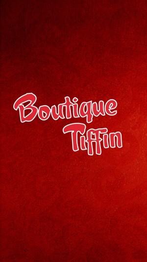 Boutique Tiffin