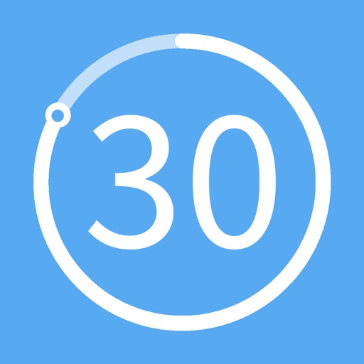 30 Day Fitness Challenges - BodyWeight Workouts for Weight loss iOS App