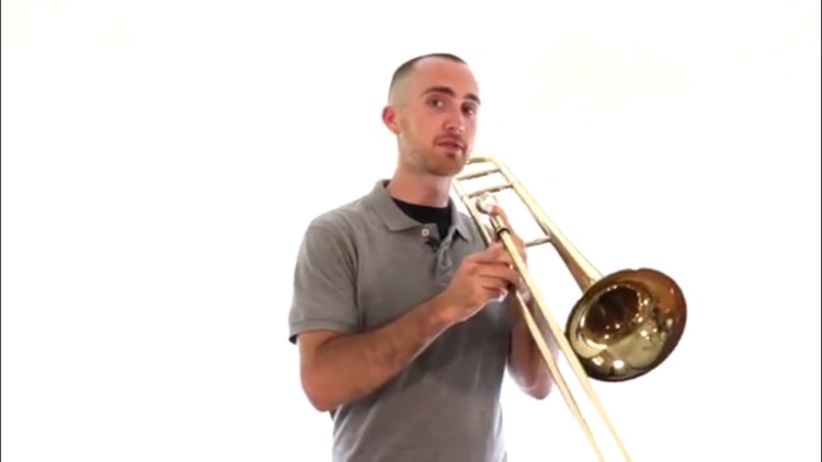 Teach Yourself To Play Trombone