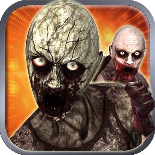 Zombie vs Alien Pro- War of Magic And Robots