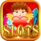 Slots:Valentine's Day Casino Slots-Game Free HD