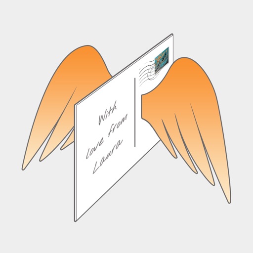 PostCard Plus by Aberger Software GmbH.