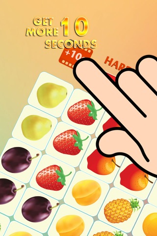 Fruit Connect 2 screenshot 4