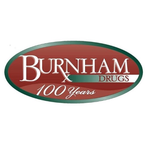 Burnham Drugs icon