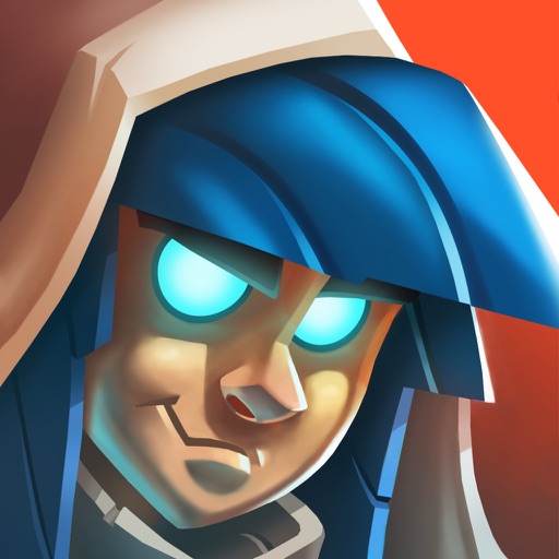 Spirit Hunter icon