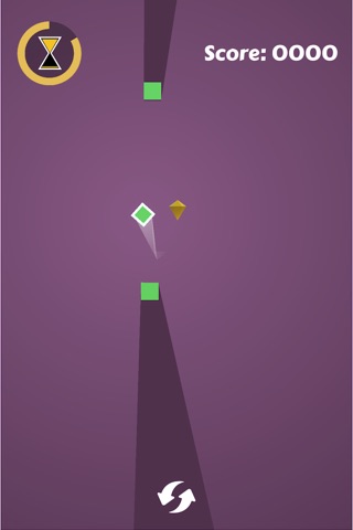 Cubic Jump - Game screenshot 3