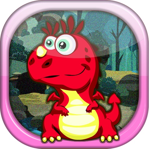 Escape From The Monster World icon