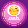 Get Photon Keyboard - Video to GIF, Themes & Emojis for iOS, iPhone, iPad Aso Report