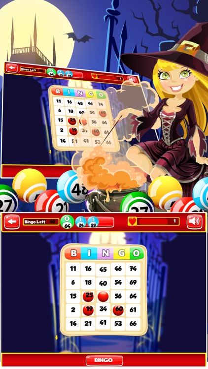 World Tour Bingo Pro - Bingo Journey screenshot-3