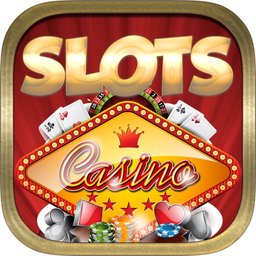 Avalon Las Vegas Lucky Slots Game - FREE Gambler Slots Game iOS App