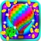 Lucky Colourful Balloon Slots: Have fun with magical helium balloons for special golden treats