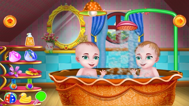 Twins Baby Care and Feeding(圖1)-速報App