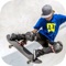 Real Skater Stunt 3D - Skate Board Game