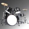 Simulator Drum Kit