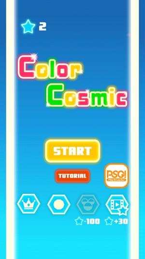 Color Cosmic(圖1)-速報App