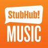 StubHub Music – Buy Concert Tickets, Discover Local Events, Tours, Festivals & Nearby Venues