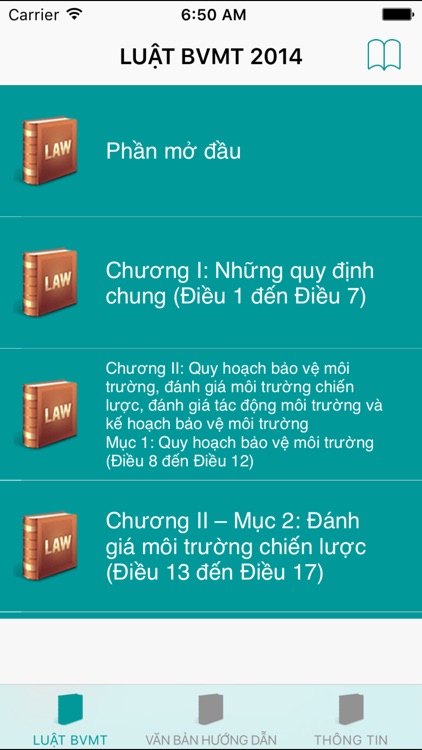 Luật Bảo Vệ Môi Trường 2014