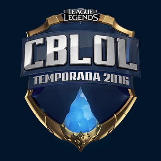 eSports Brasil icon