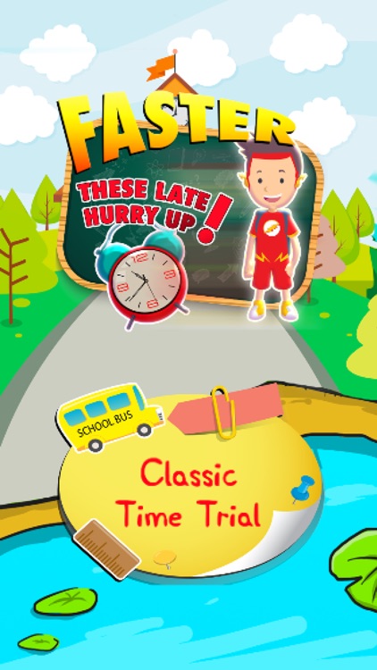 Fater Jump the game ! for kids free to play screenshot-3