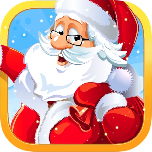 Santa Crush Mania - Christmas Match 3 and Puzzle Game by Nguyen Sinh