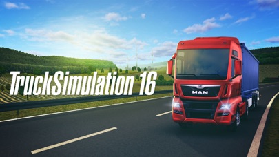 TruckSimulation 16 screenshot1