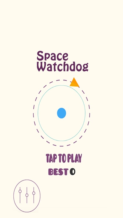 Space WatchDog - Free Fun Puzzle Game screenshot-3